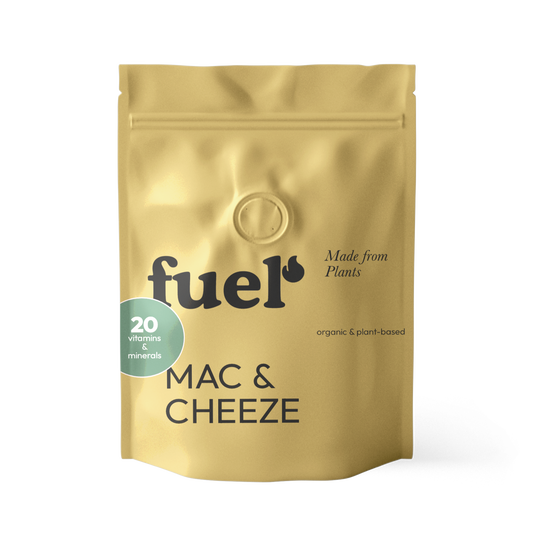 Mac & Cheeze