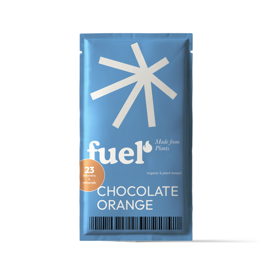 Chocolate Orange
