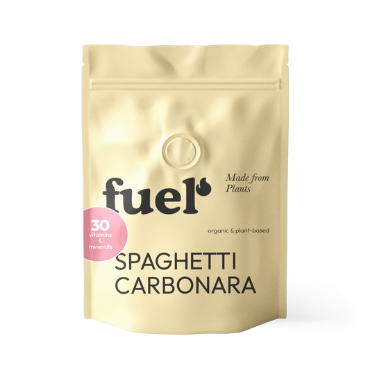 Spaghetti Carbonara