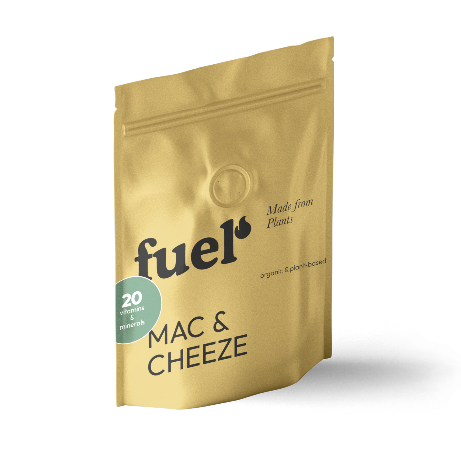 Mac & Cheeze