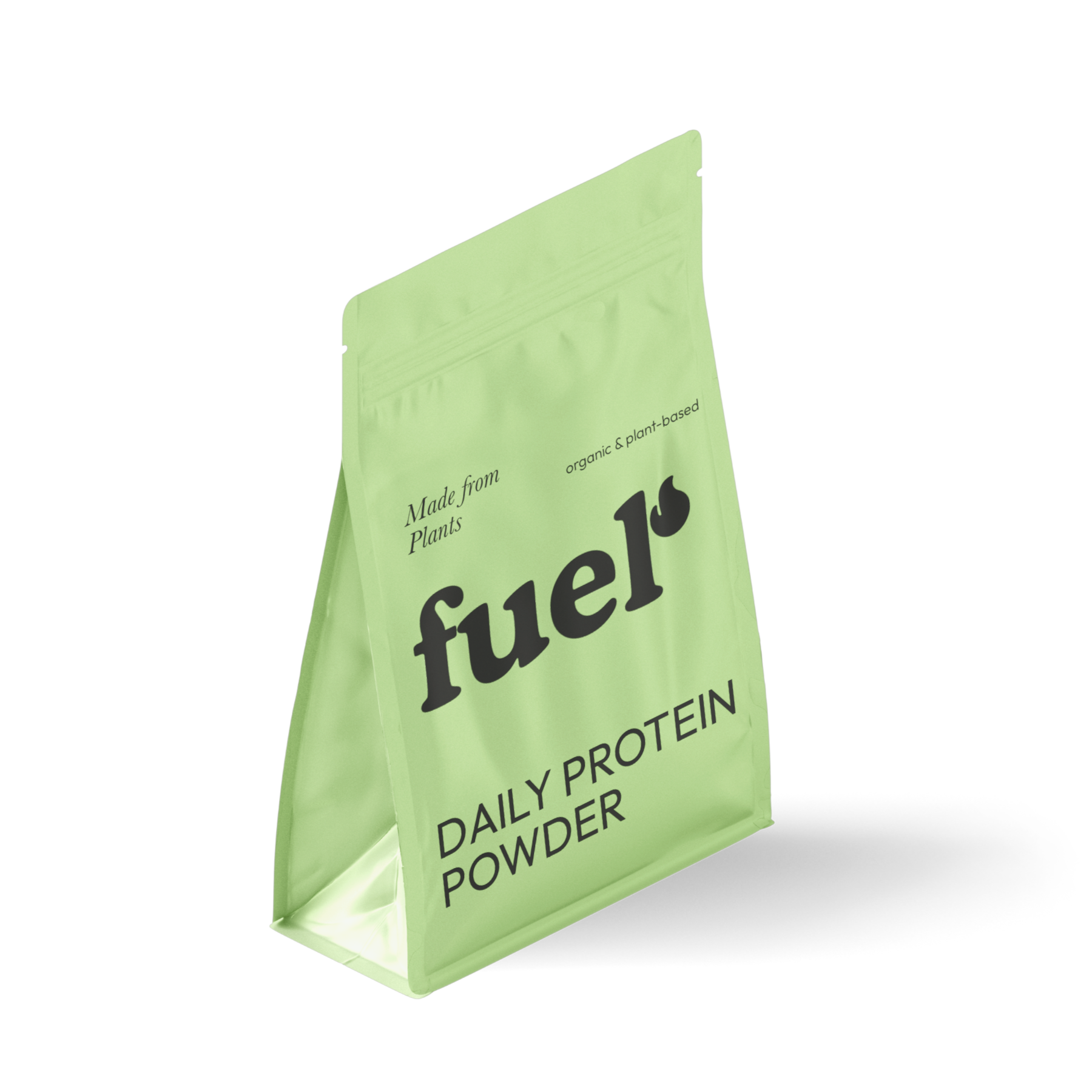 Daily Protein Powder