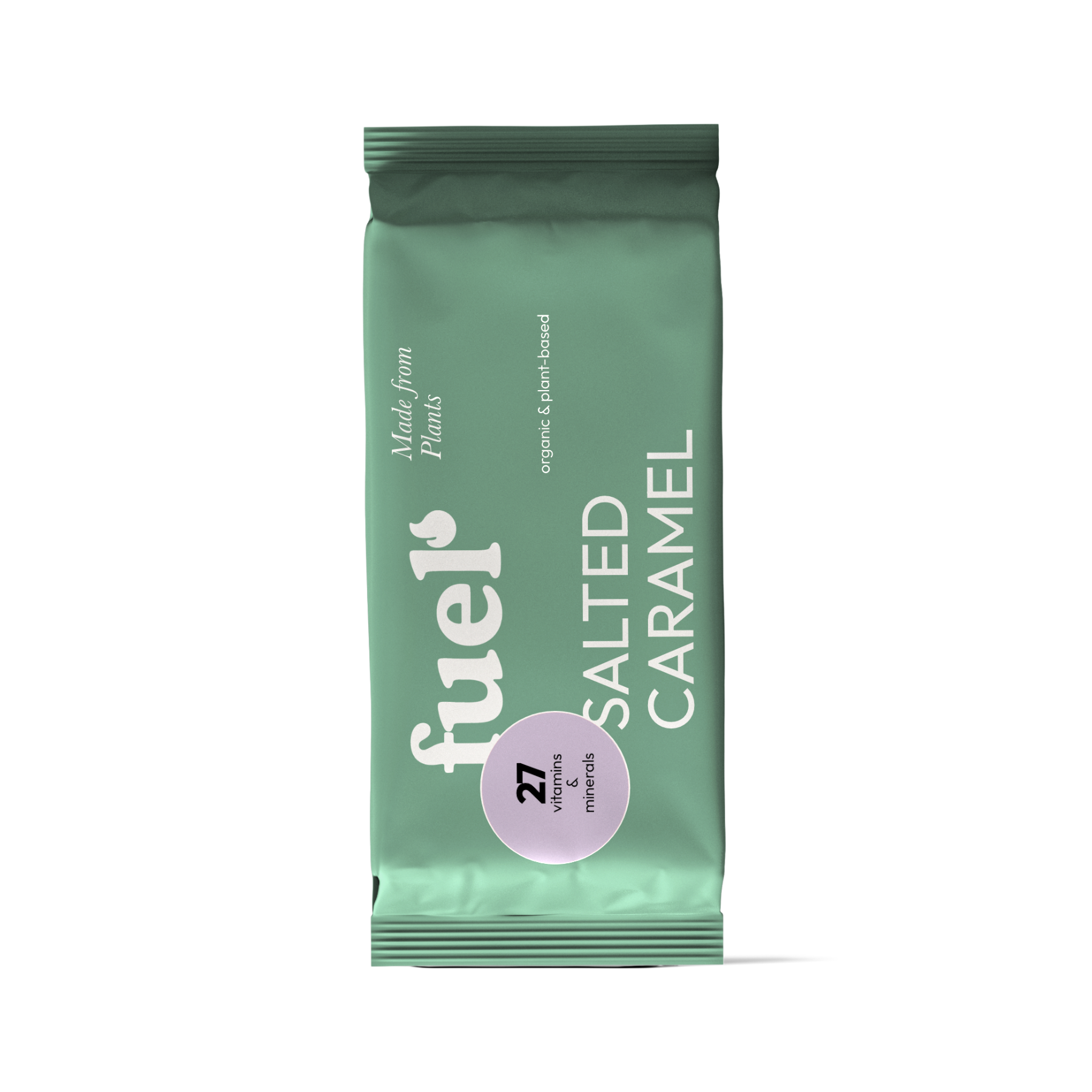 Salted Caramel Bar