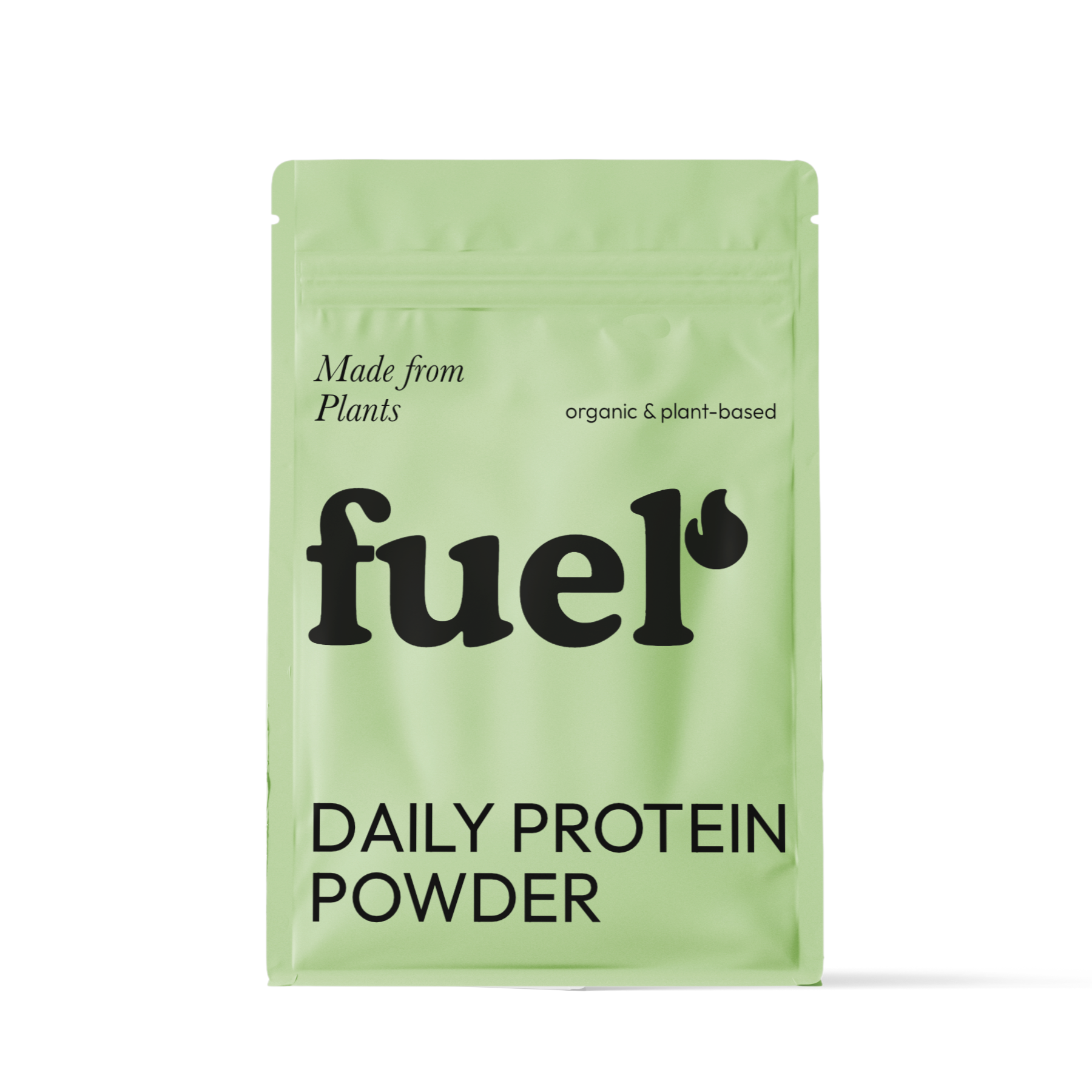 Daily Protein Powder