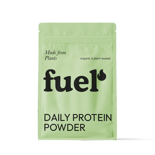 Daily Protein Powder