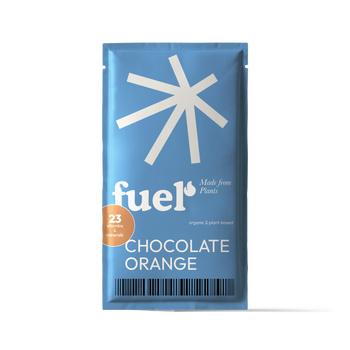 Chocolate Orange