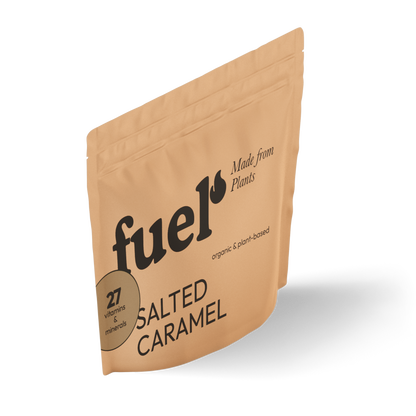 Salted Caramel