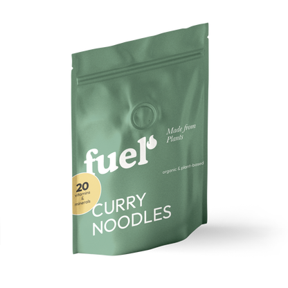 Curry Noodles
