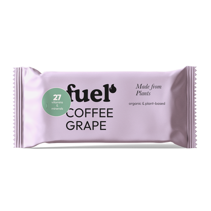 Coffee Grape