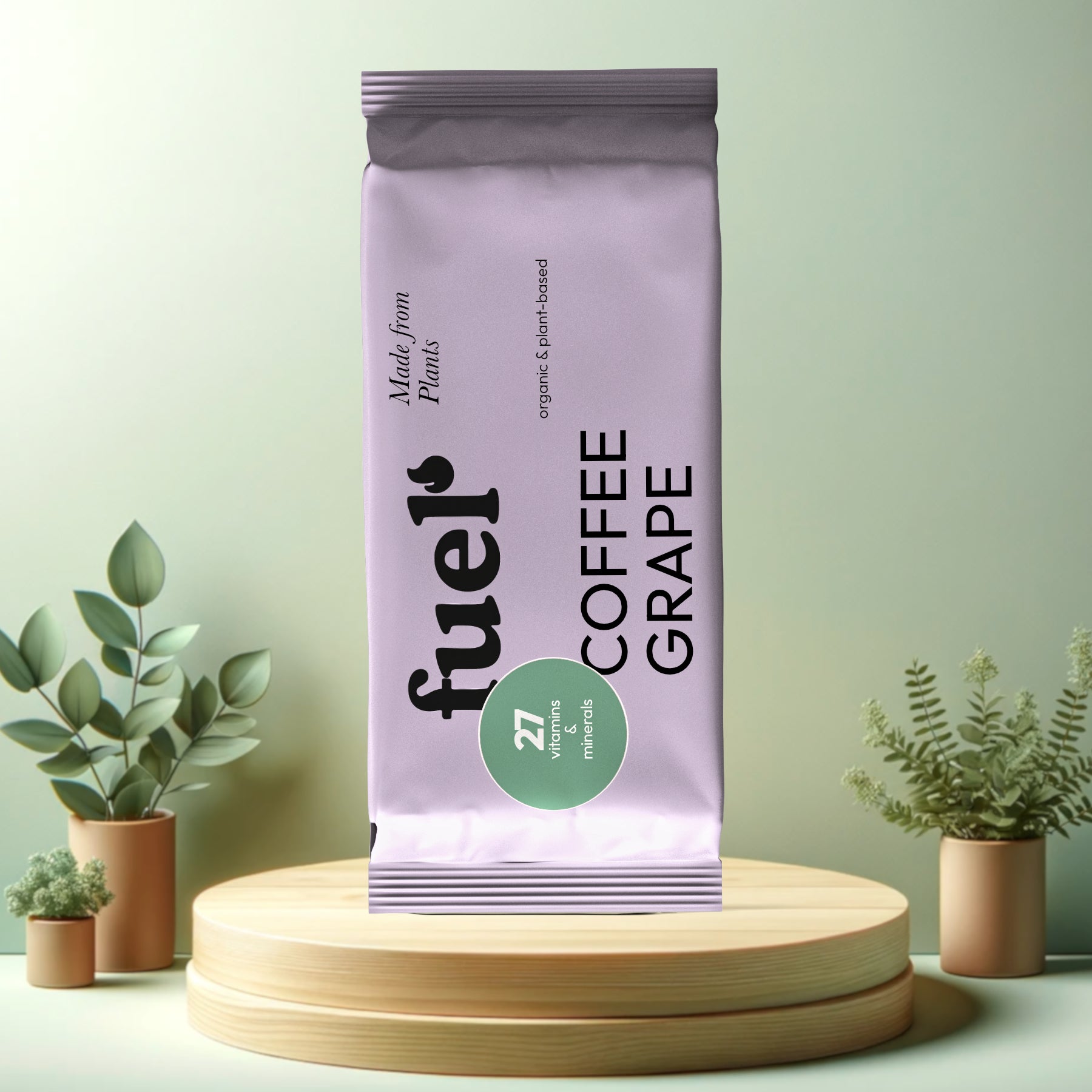 Coffee Grape