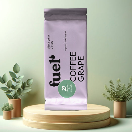 Coffee Grape