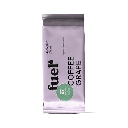 Coffee Grape