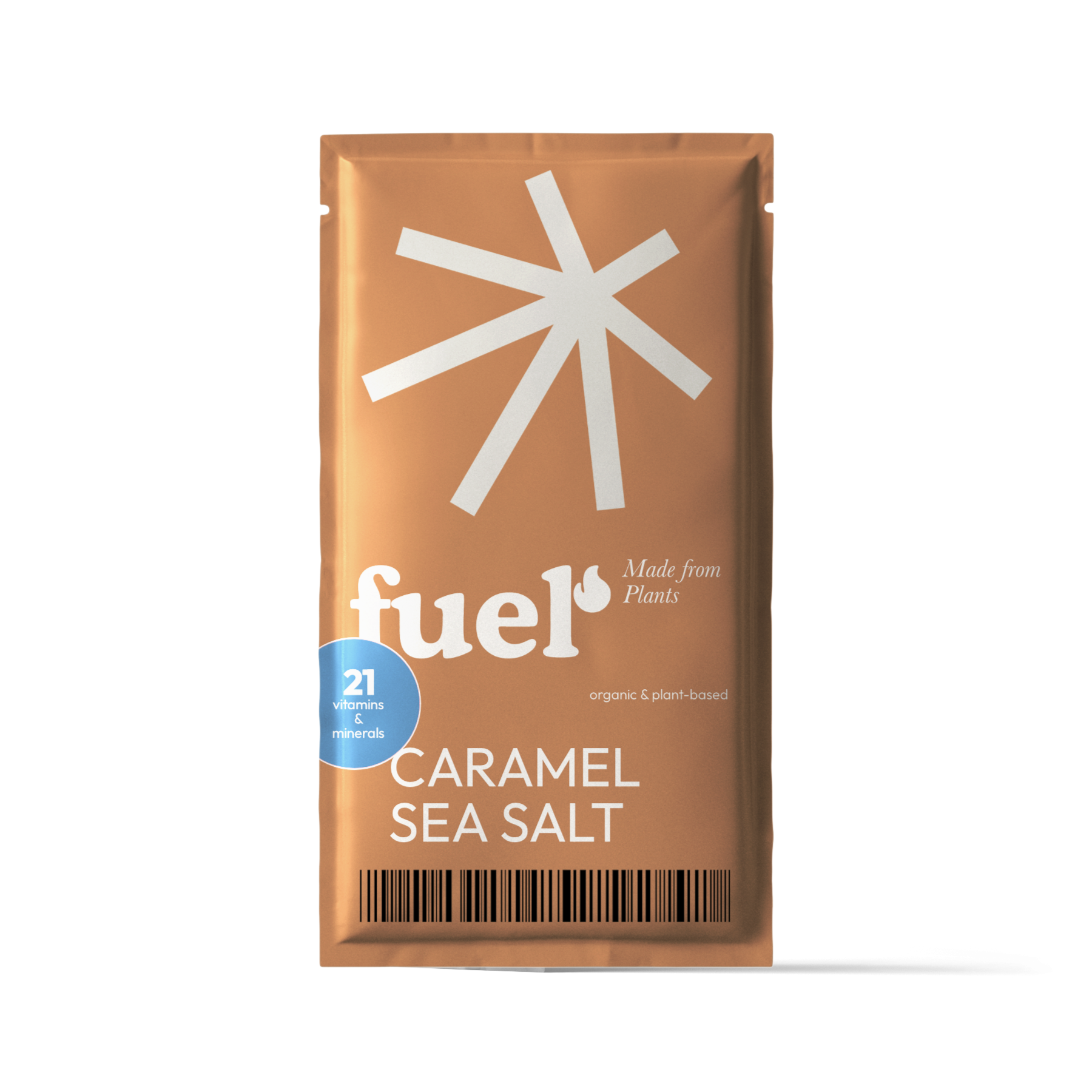 Caramel Sea Salt