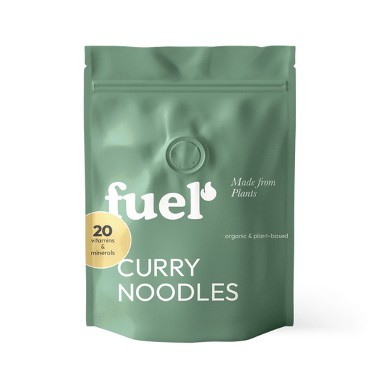Curry Noodles