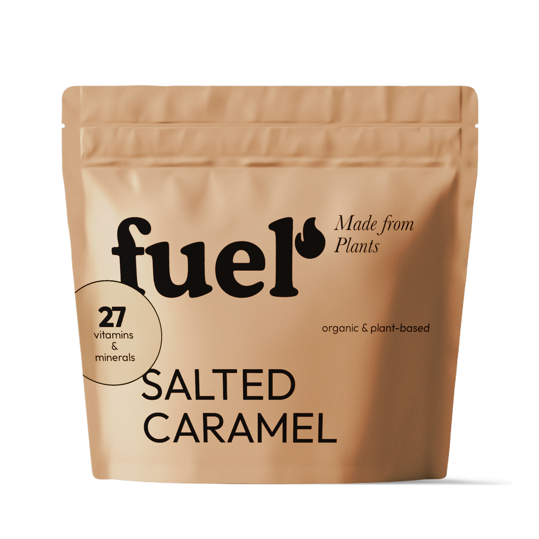 Salted Caramel