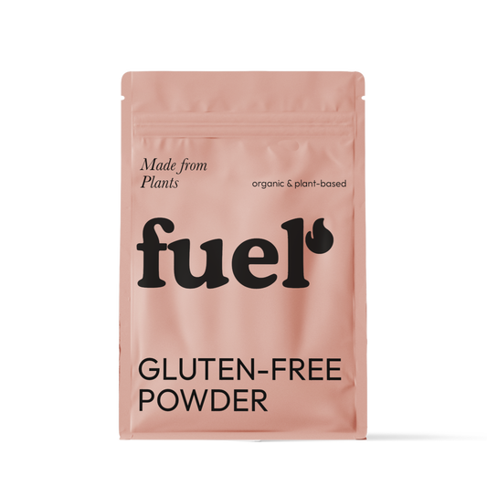 Gluten-Free Powder