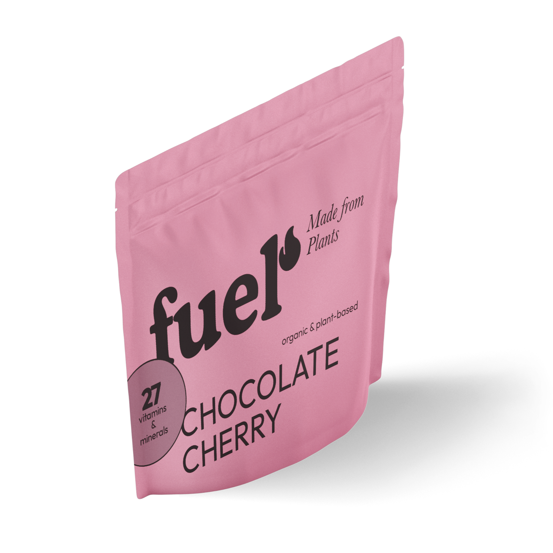 Chocolate Cherry