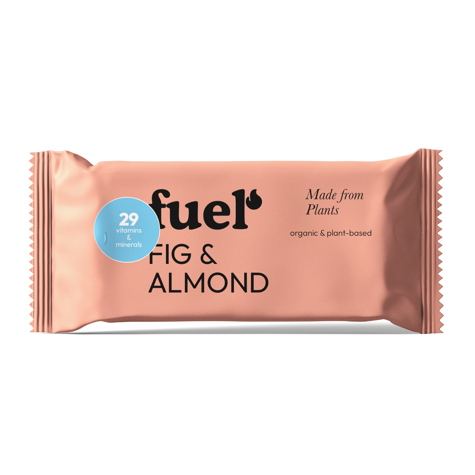 Fig Almond