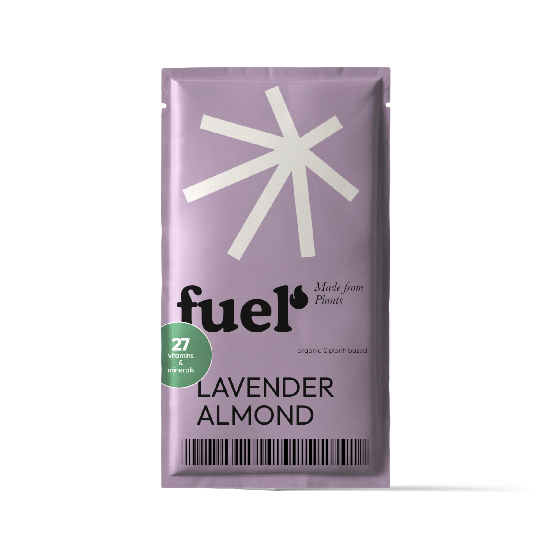 Lavender Almond