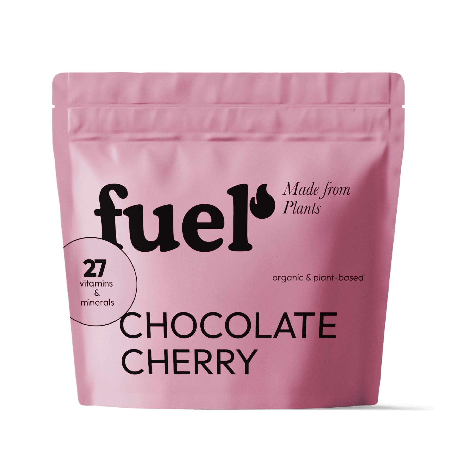 Chocolate Cherry