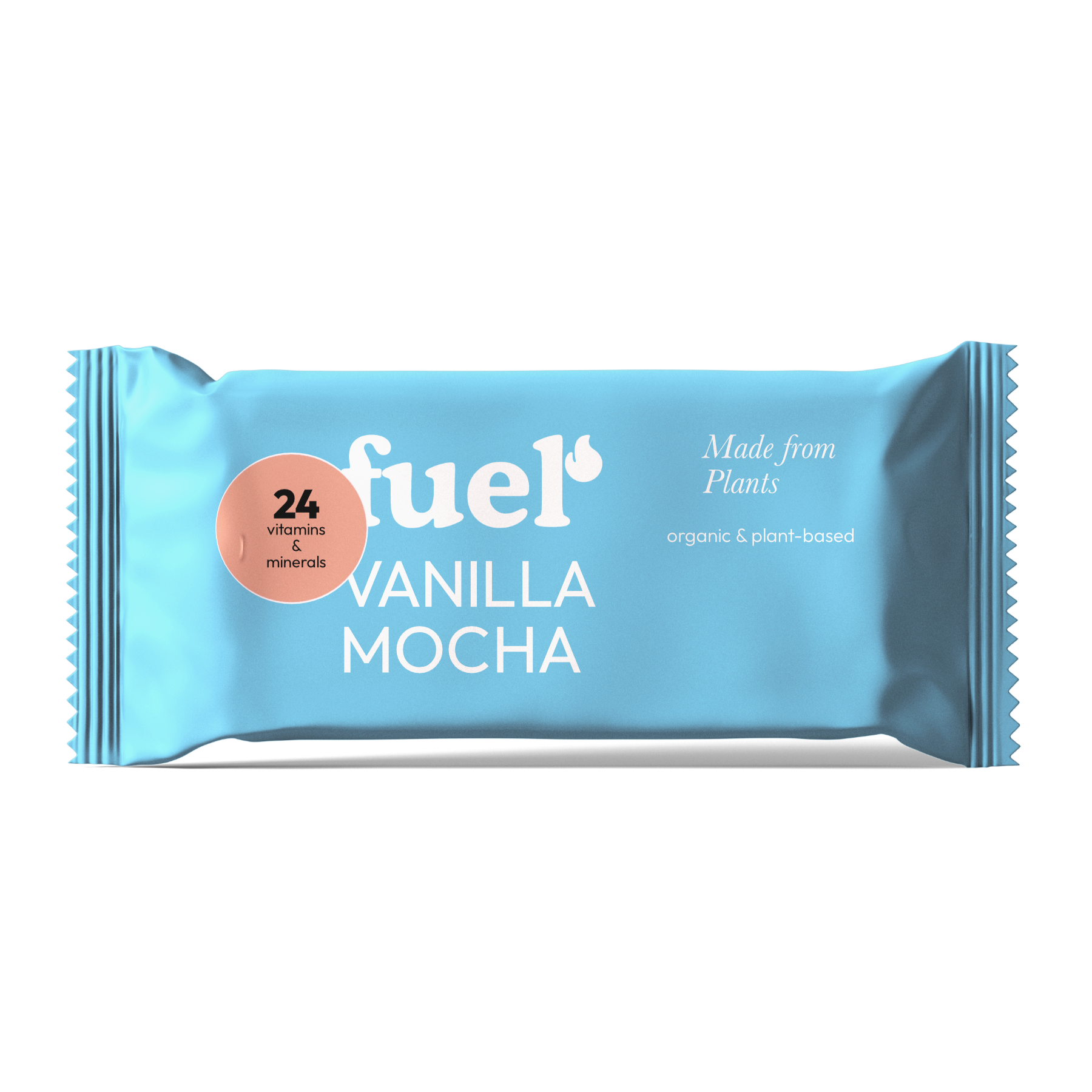 Vanilla Mocha