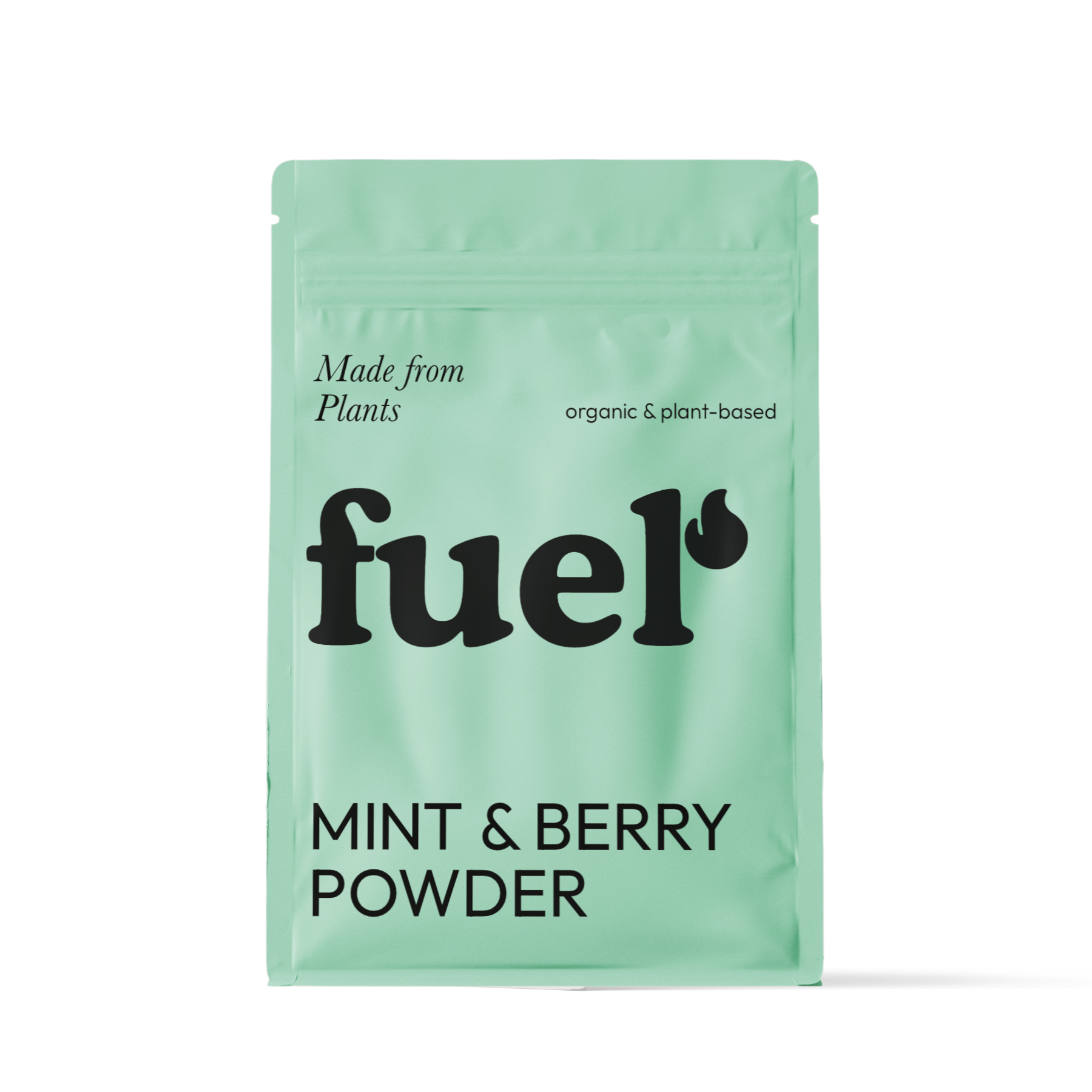 Mint & Berry Powder