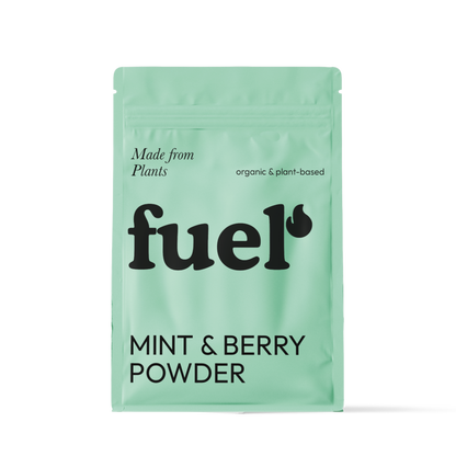 Mint & Berry Powder