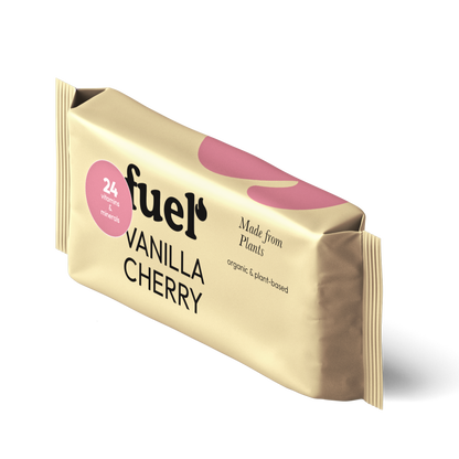 Vanilla Cherry