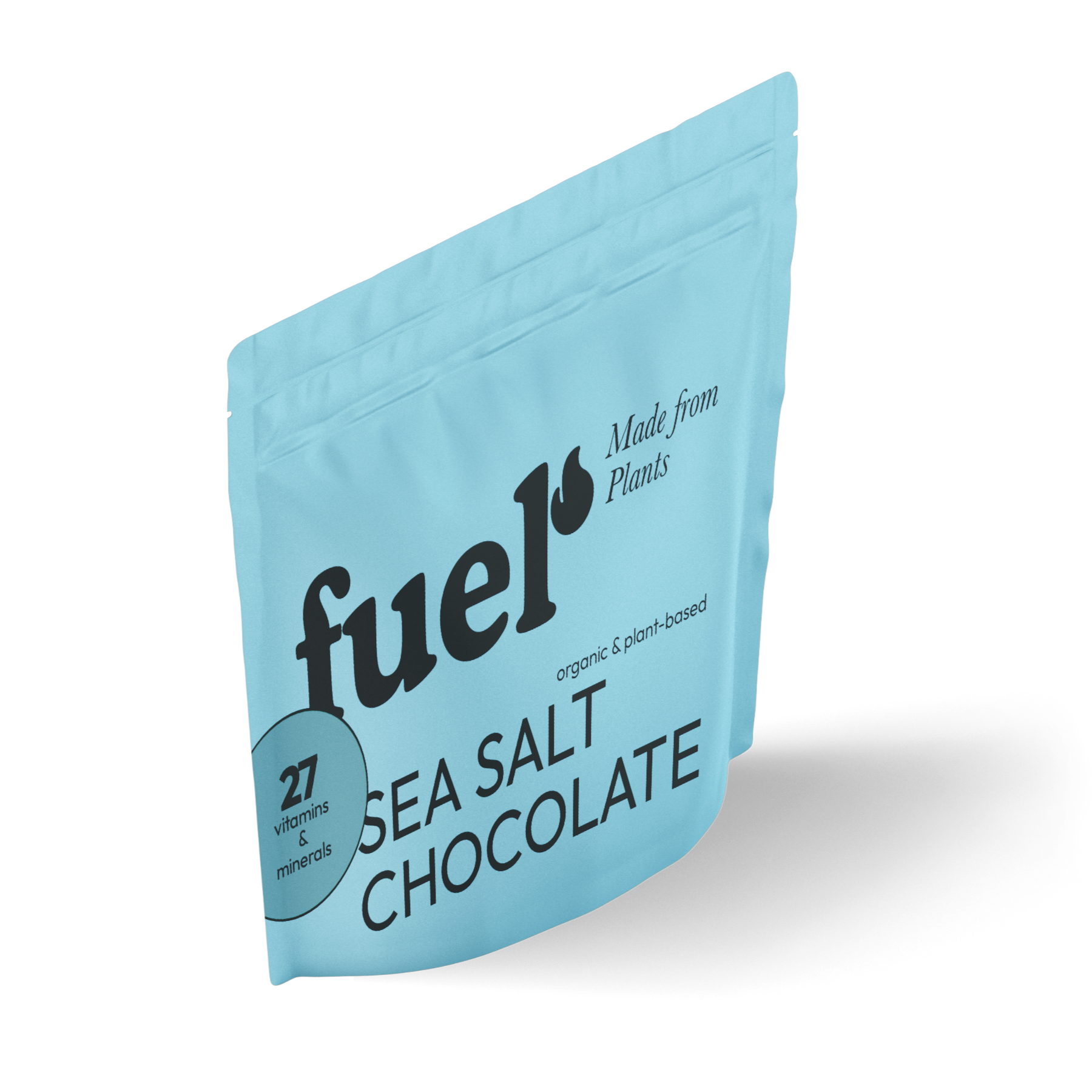 Sea Salt Chocolate