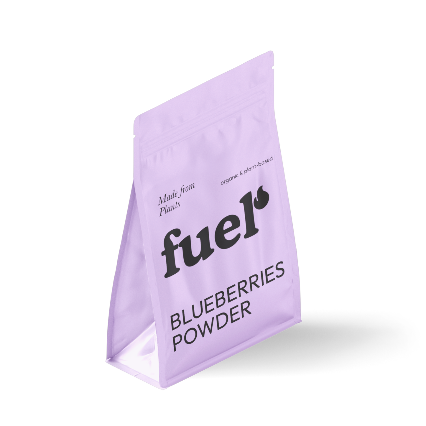 Blueberries Powder