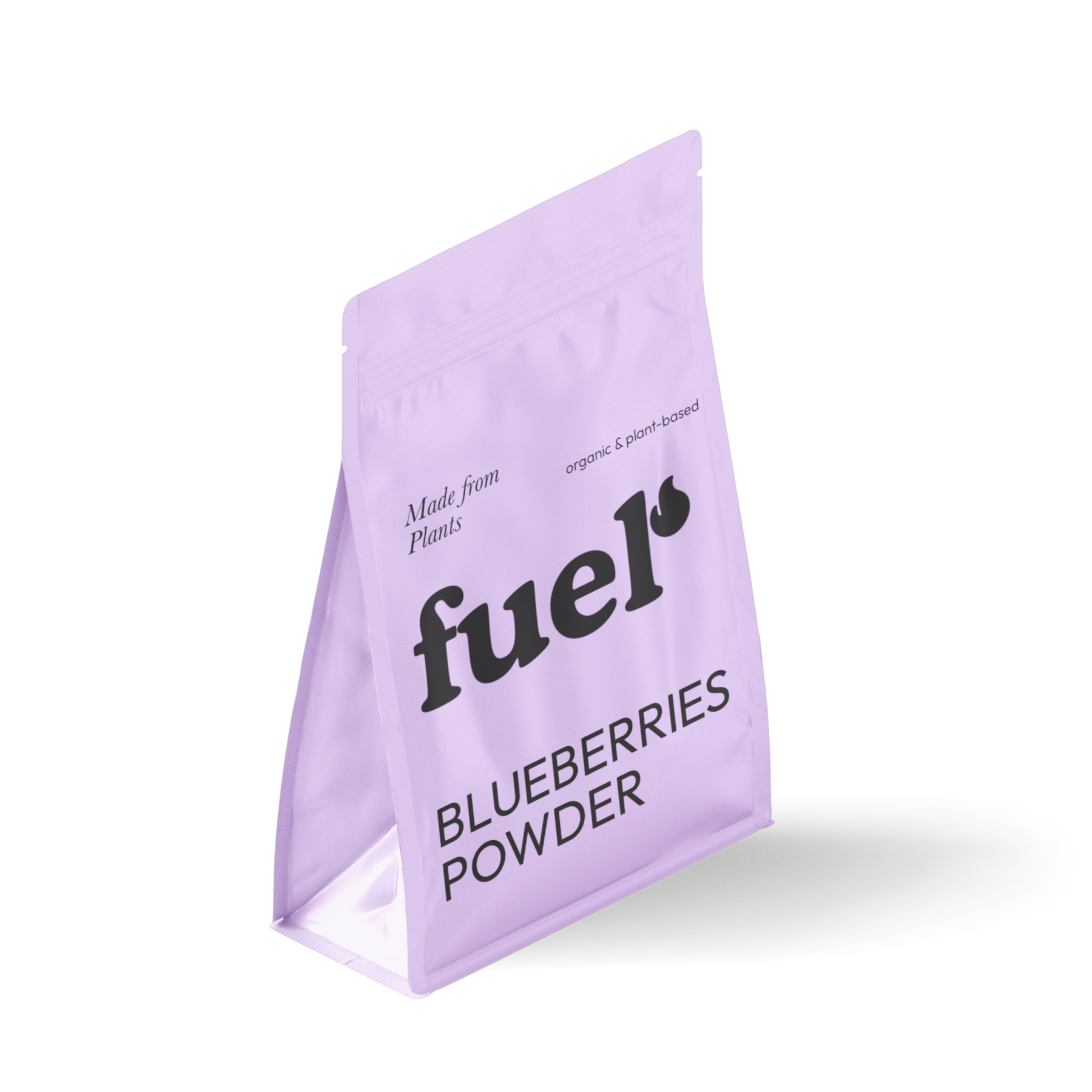 Blueberries Powder