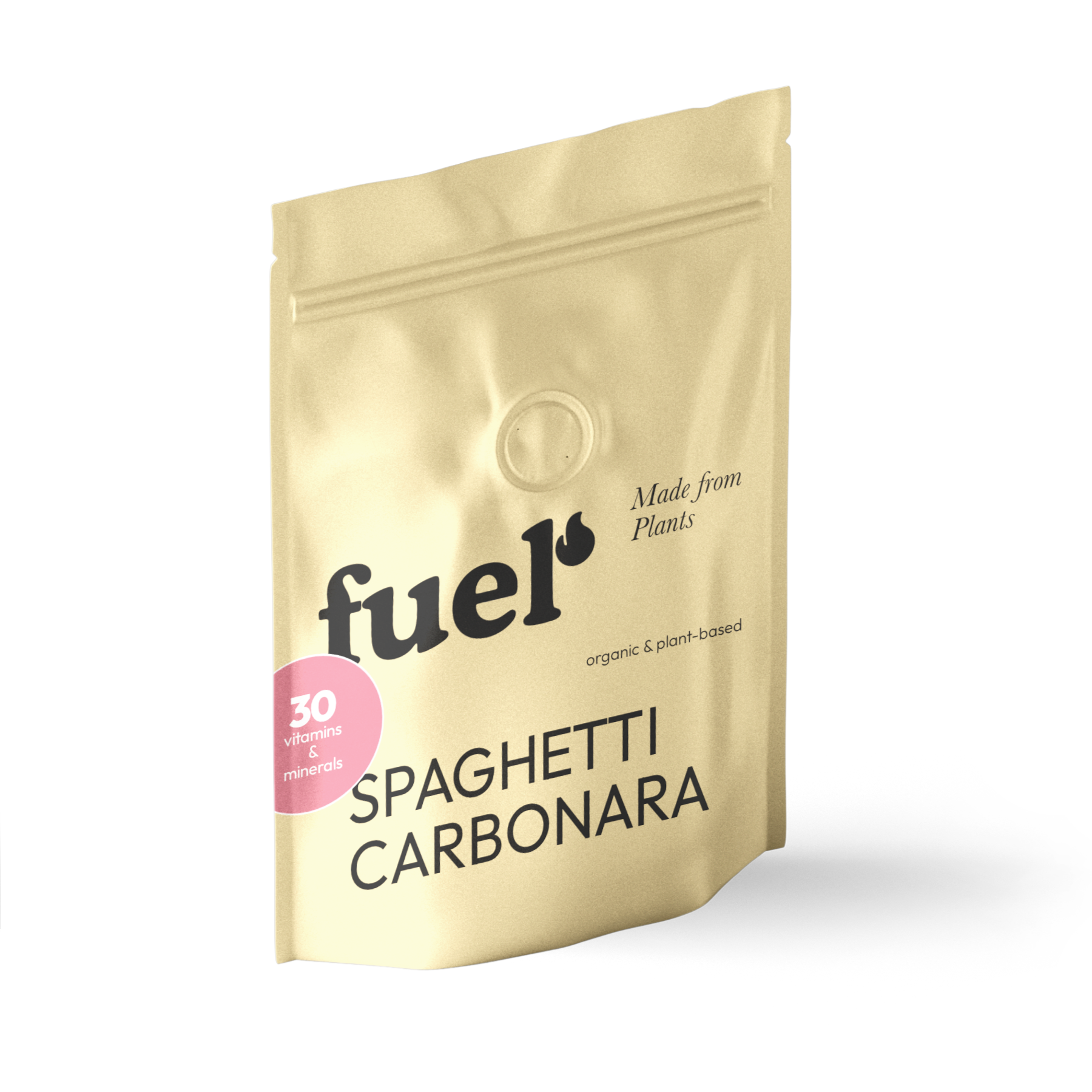 Spaghetti Carbonara