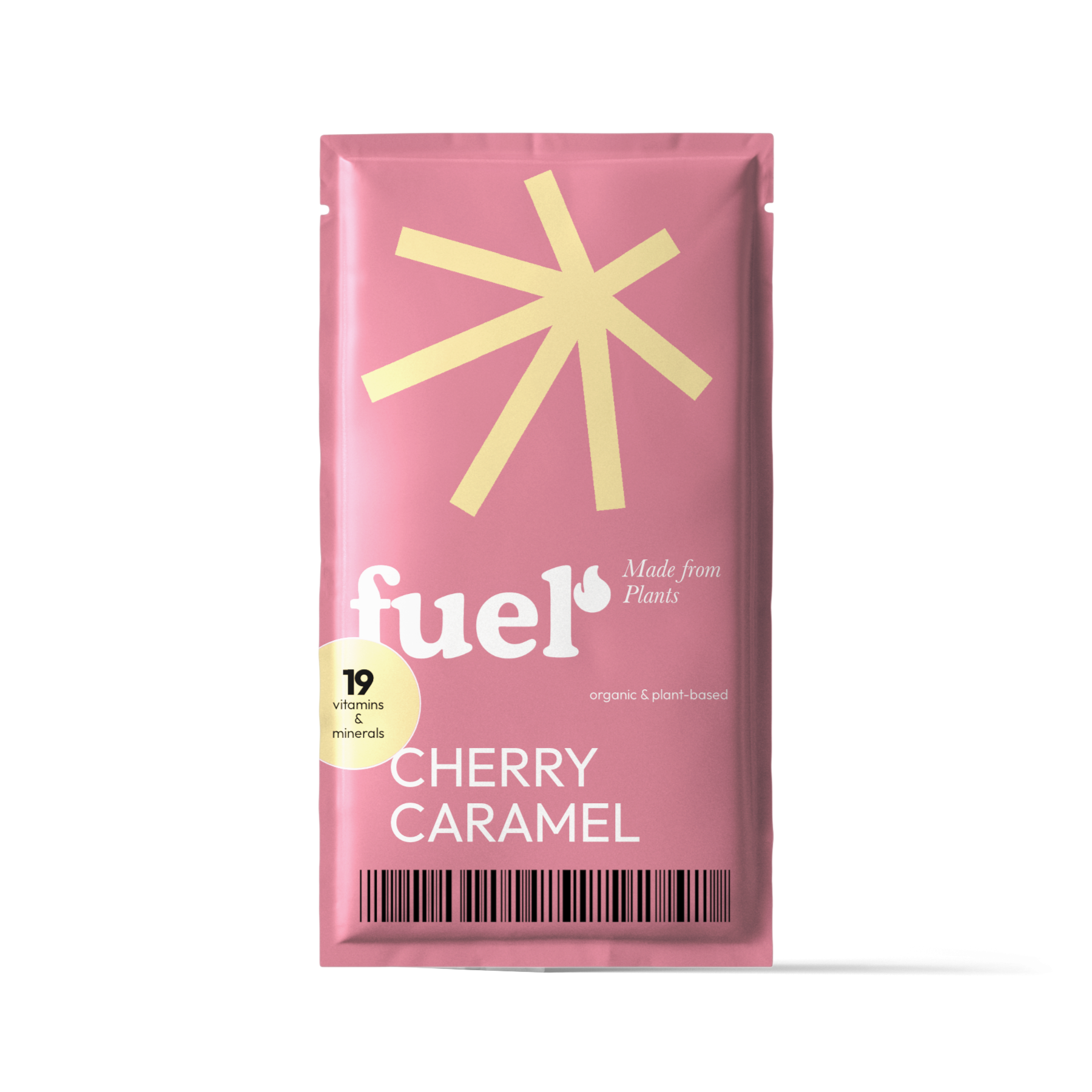 Cherry Caramel