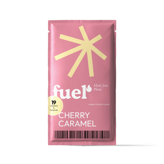 Cherry Caramel